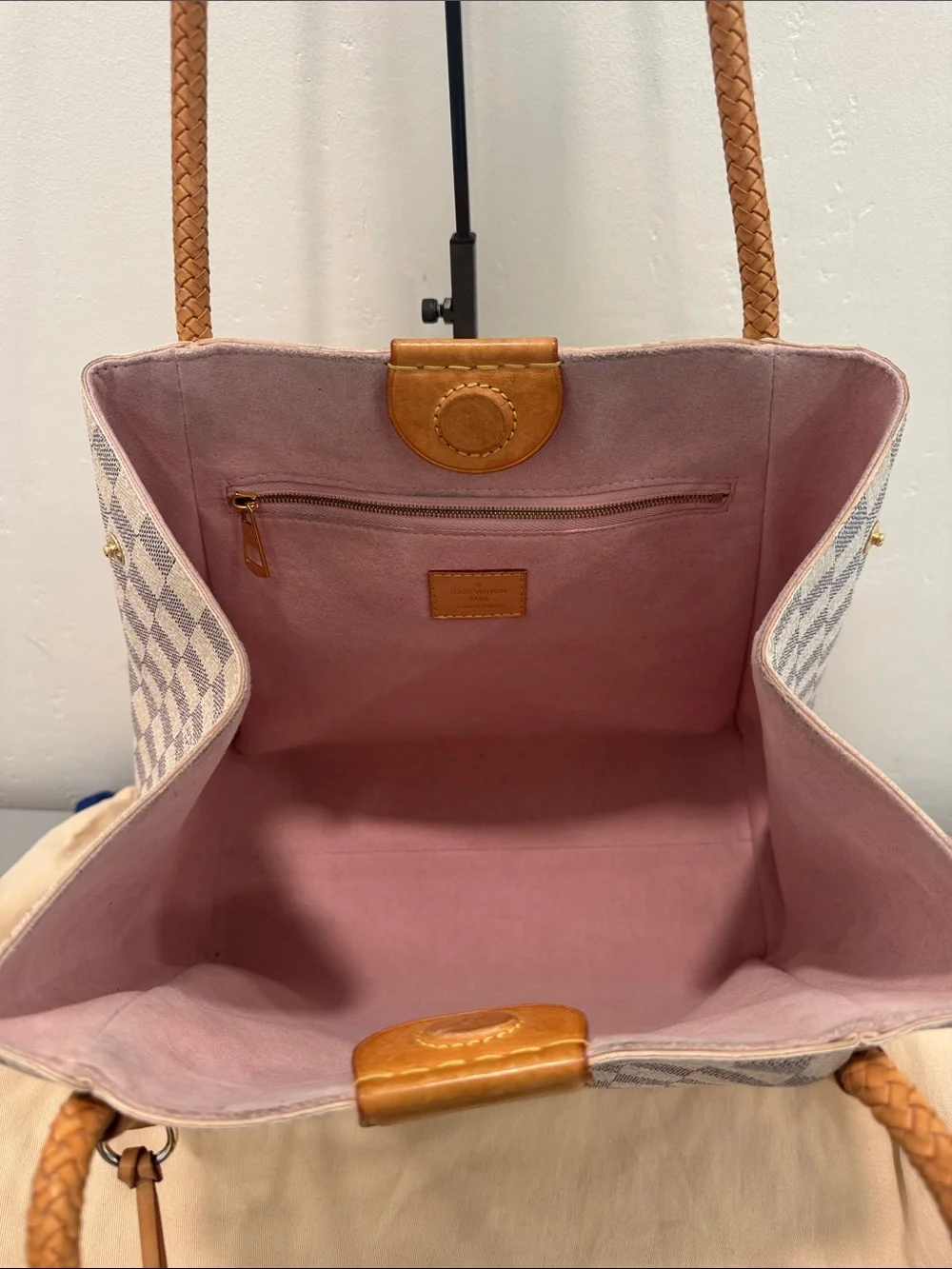 Louis Vuitton classic louis